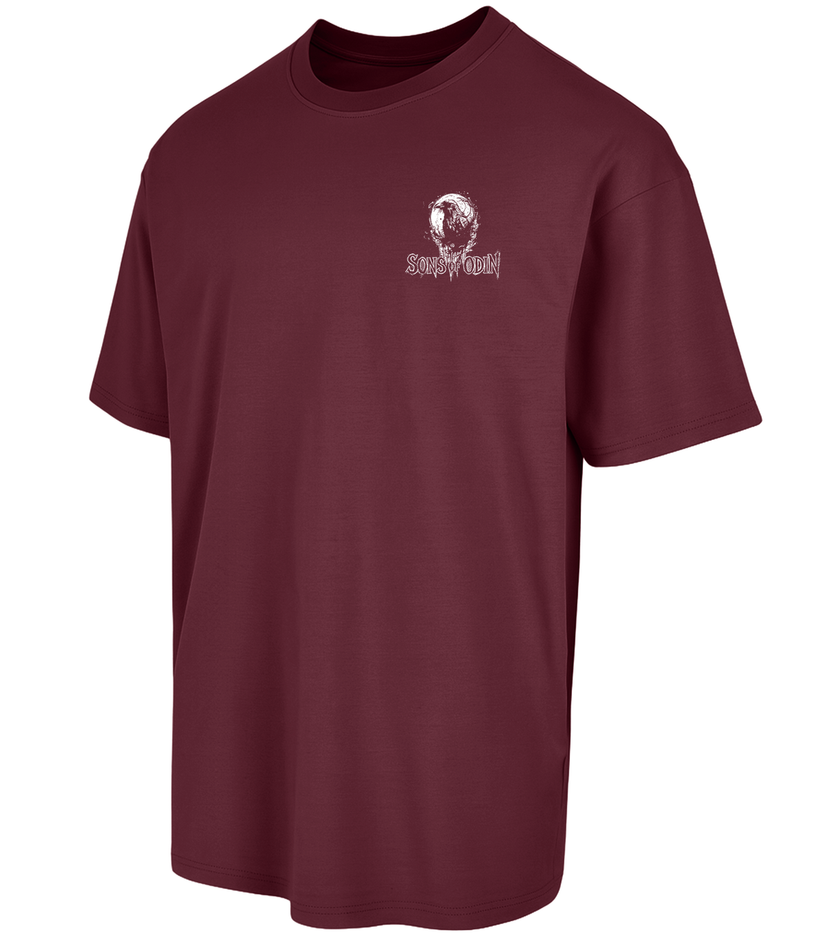 Maroon | Angle