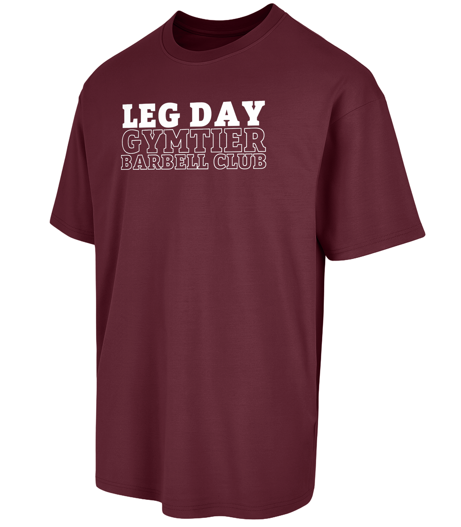 Maroon | Angle