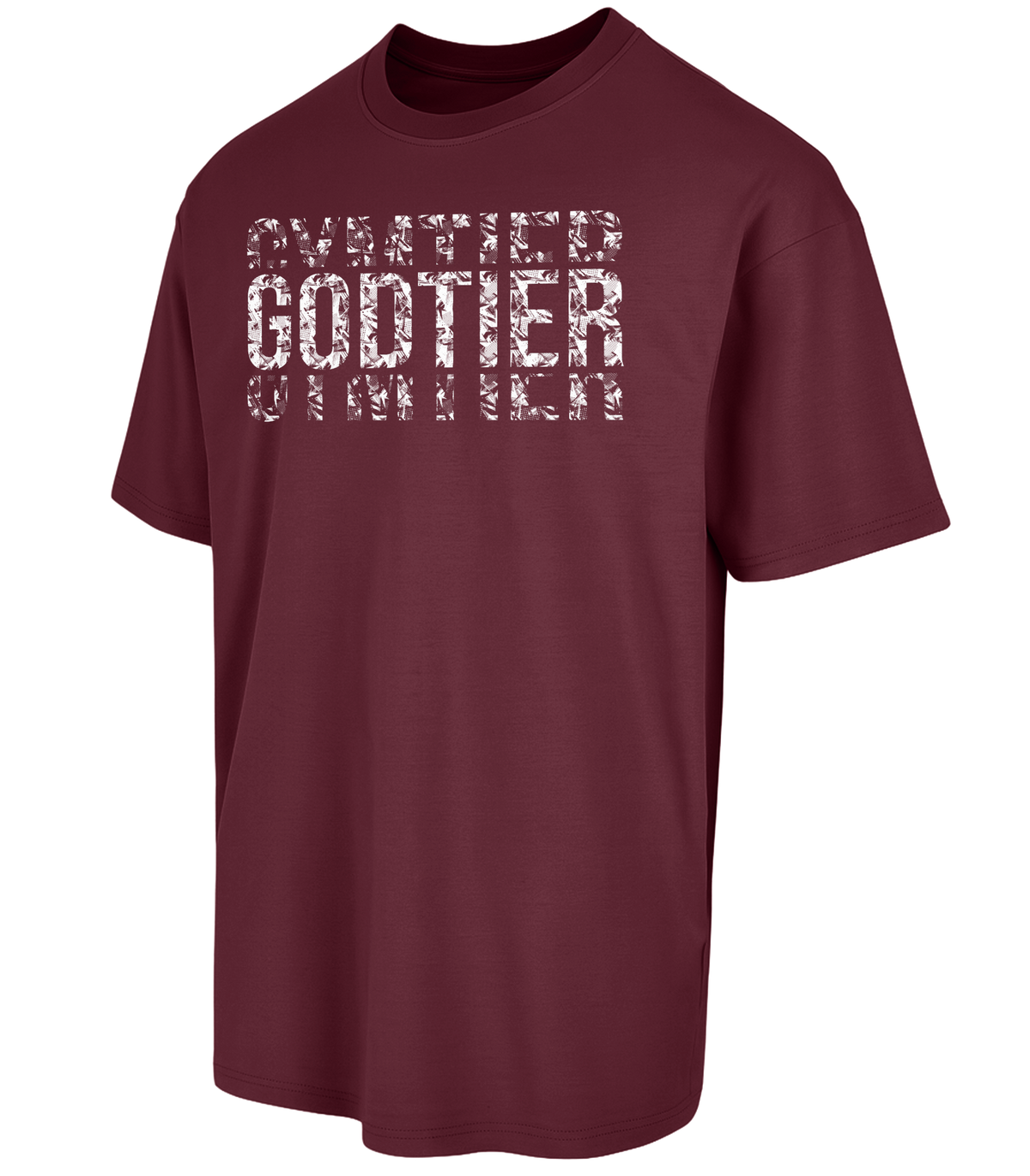 Maroon | Angle