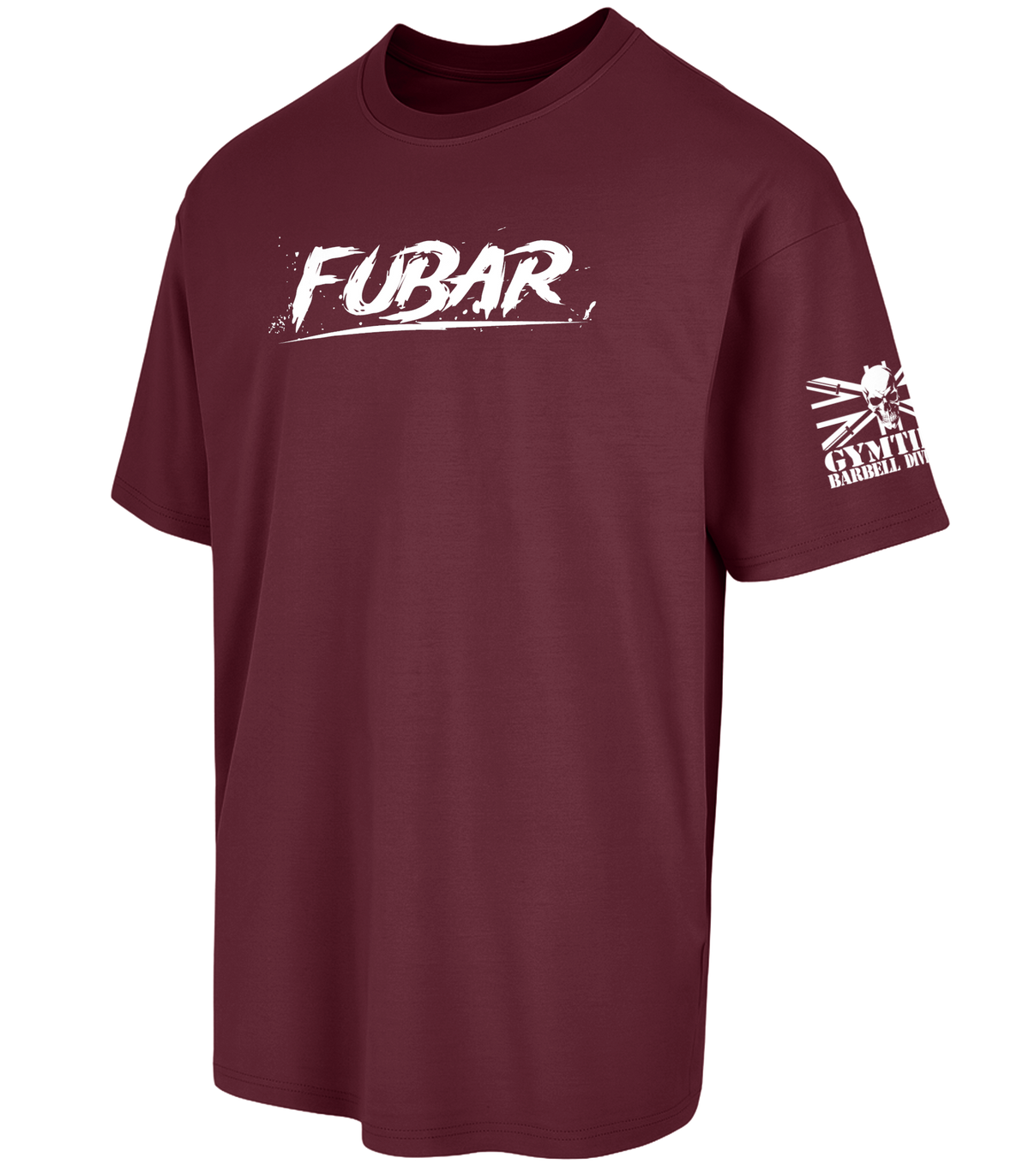 Maroon | Angle