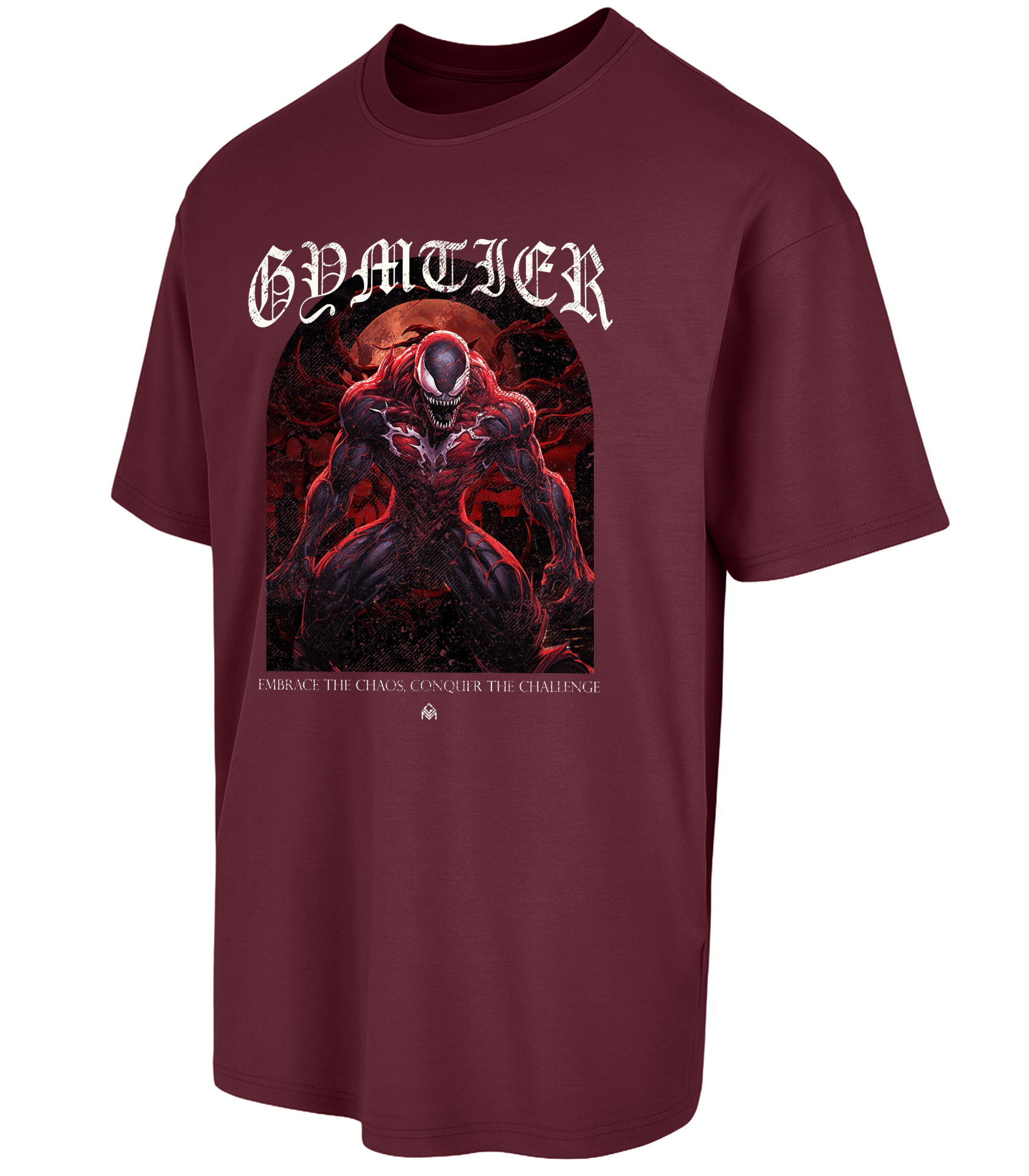 Maroon | Angle