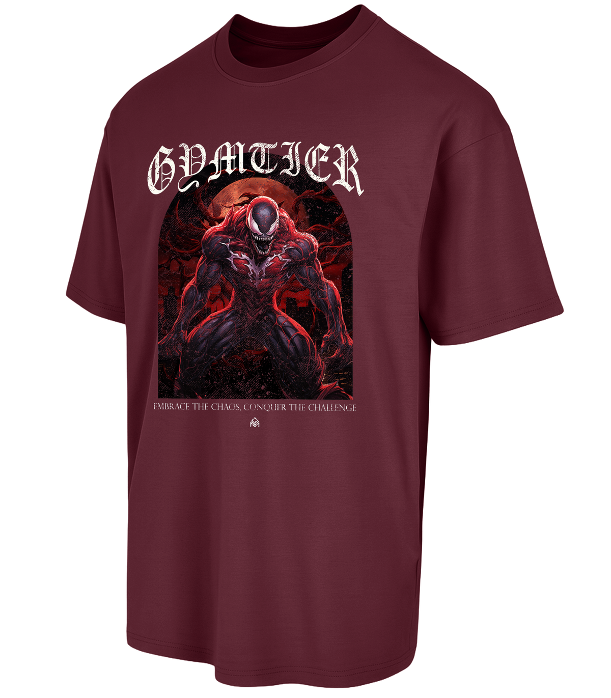 Maroon | Angle
