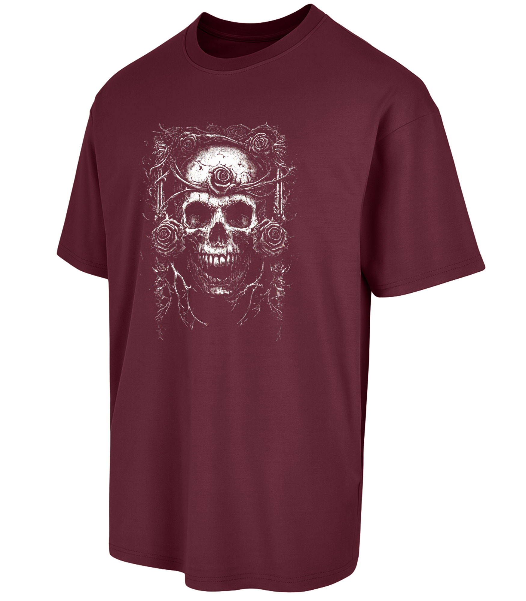 Maroon | Angle