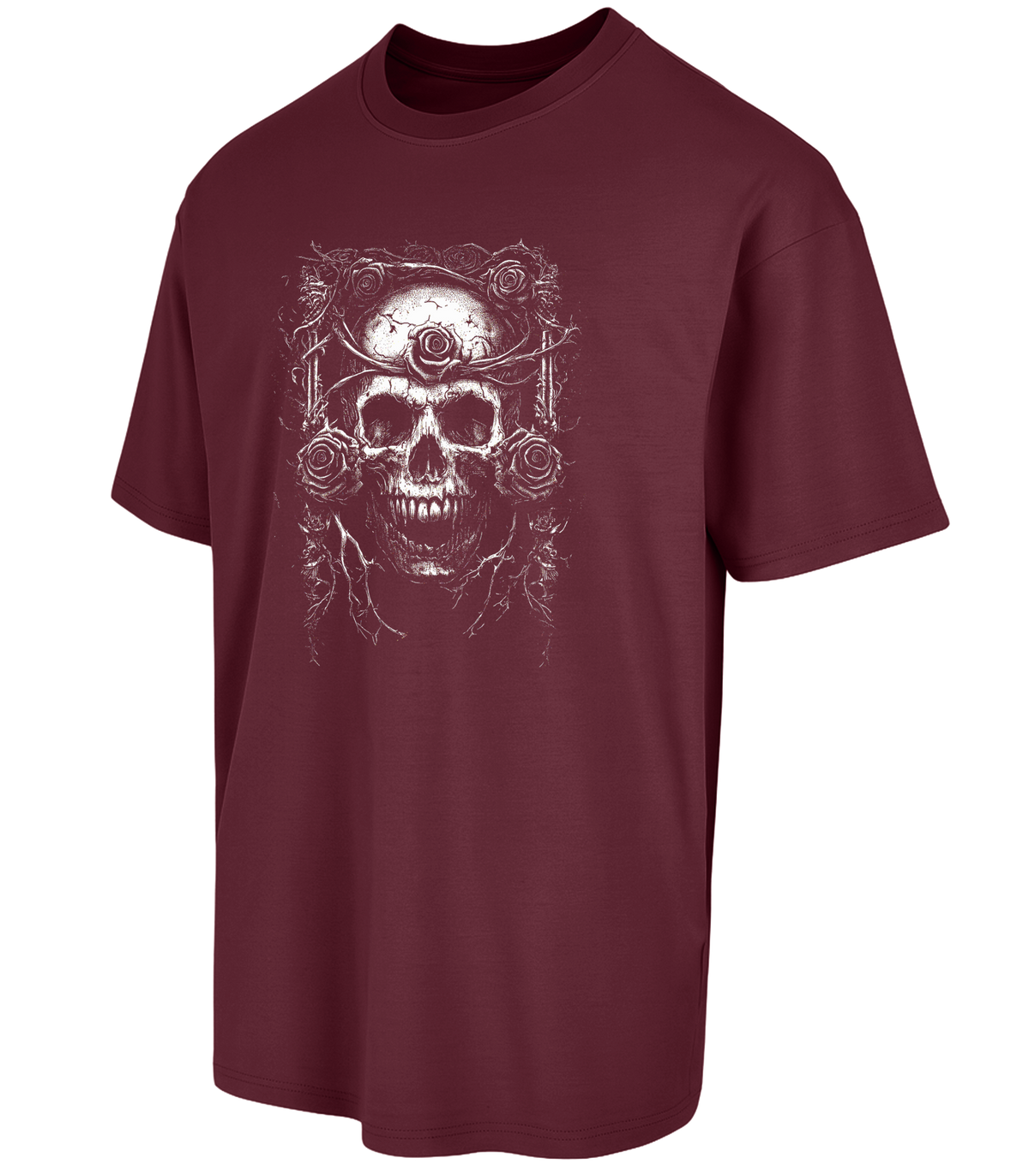 Maroon | Angle