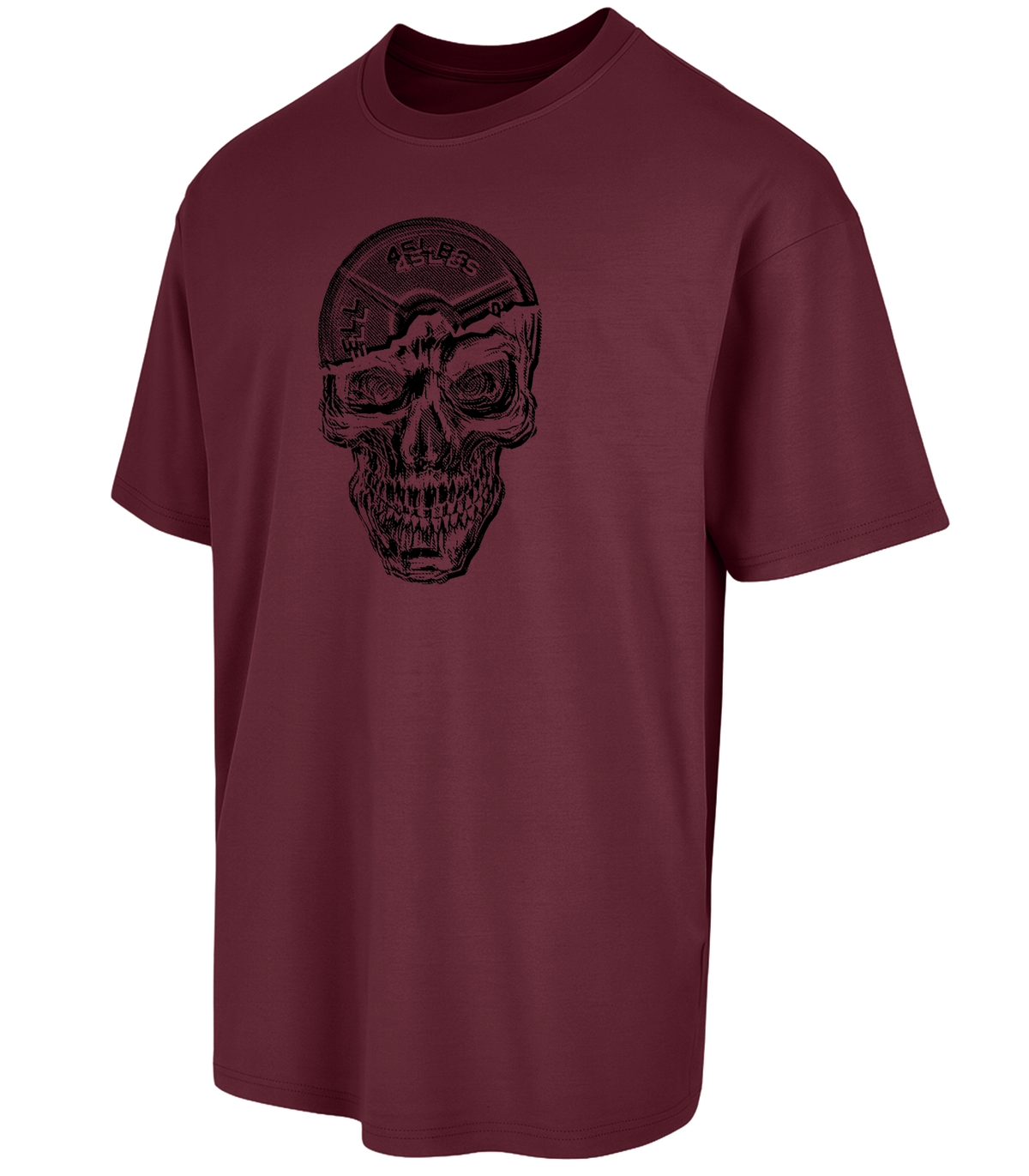 Maroon | Angle