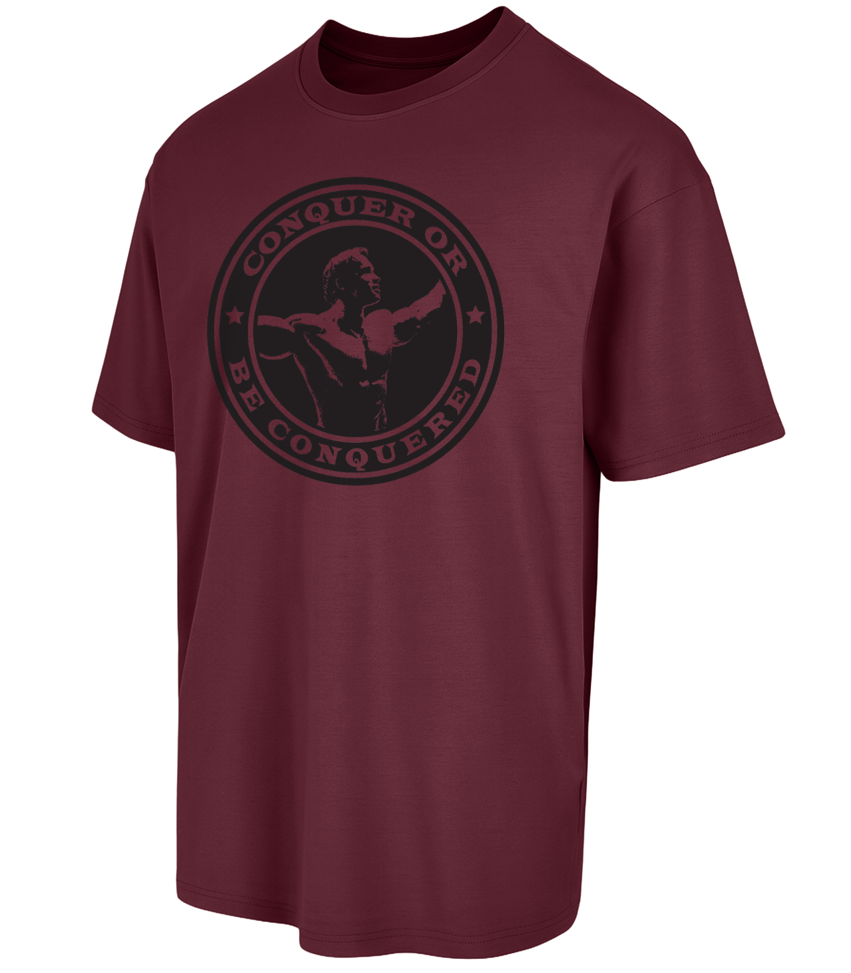 Maroon | Angle