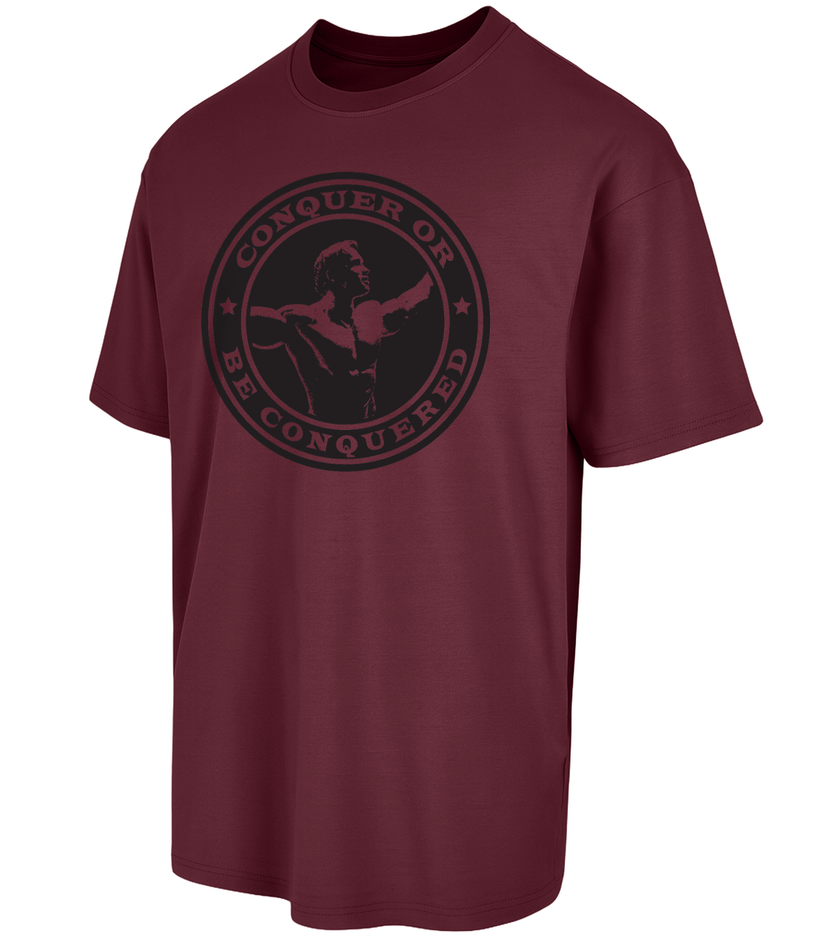 Maroon | Angle