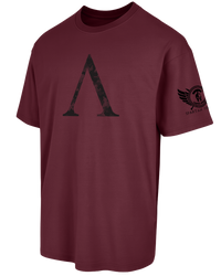 Maroon | Angle