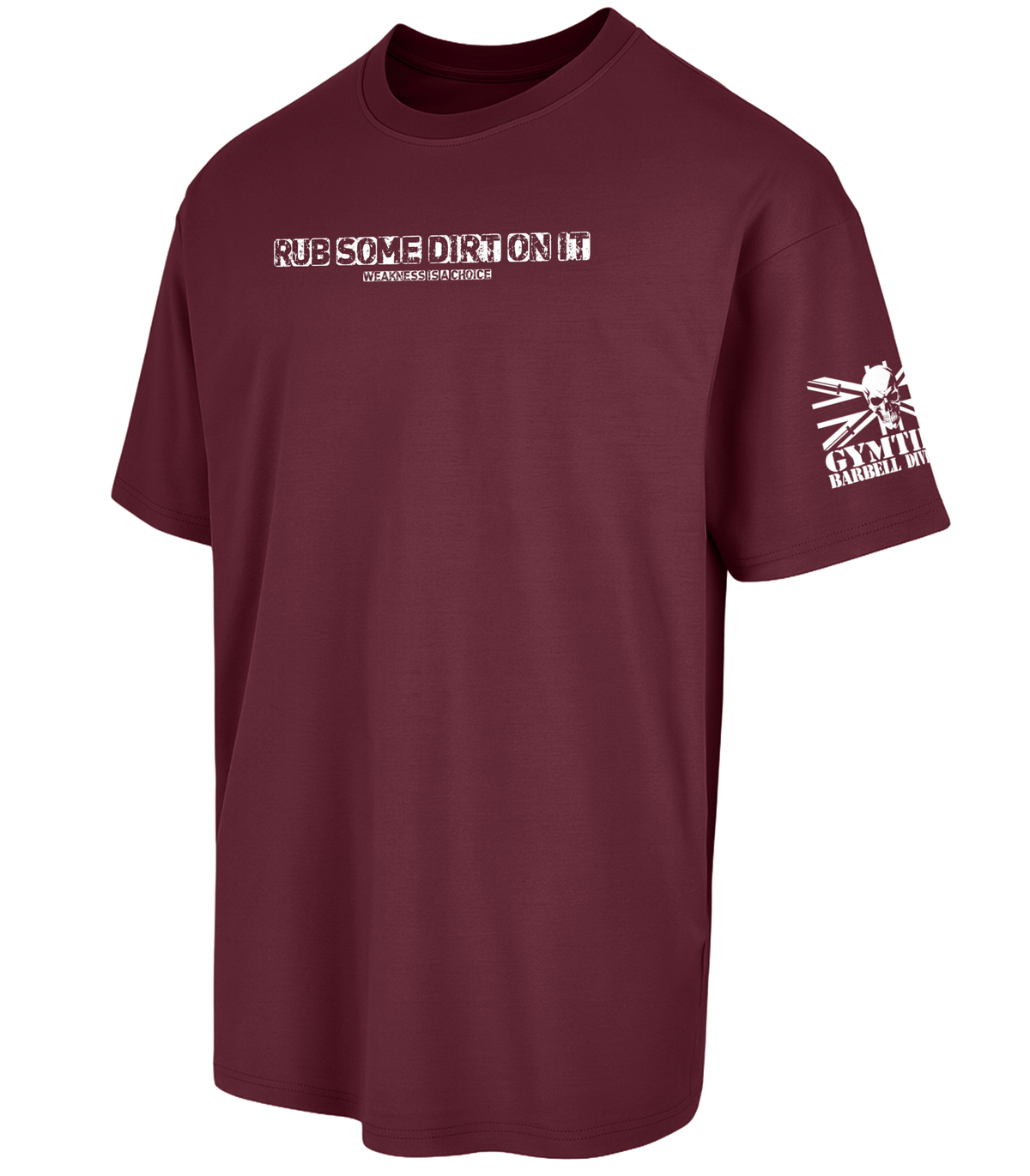 Maroon | Angle
