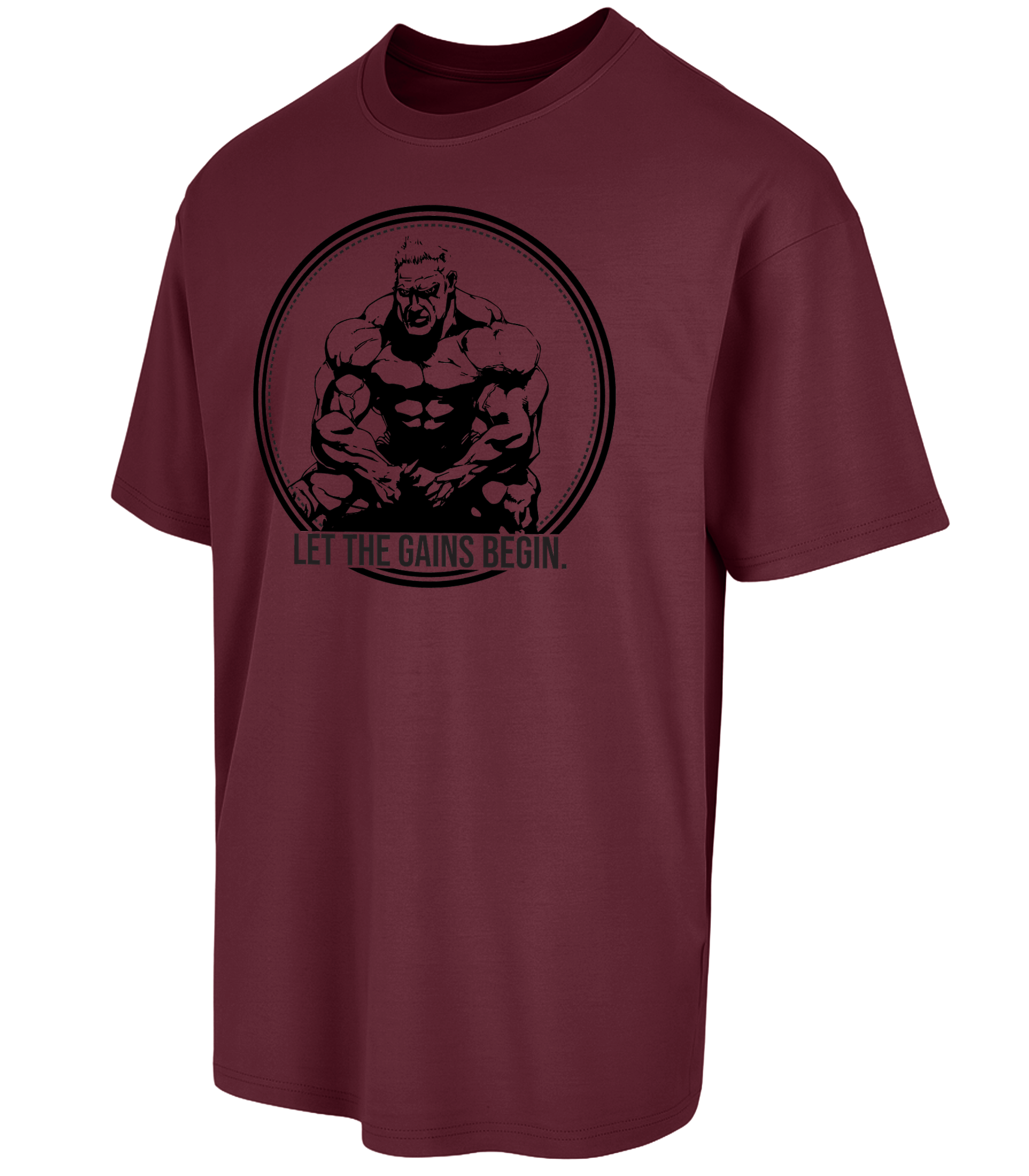 Maroon | Angle