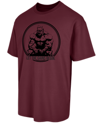 Maroon | Angle