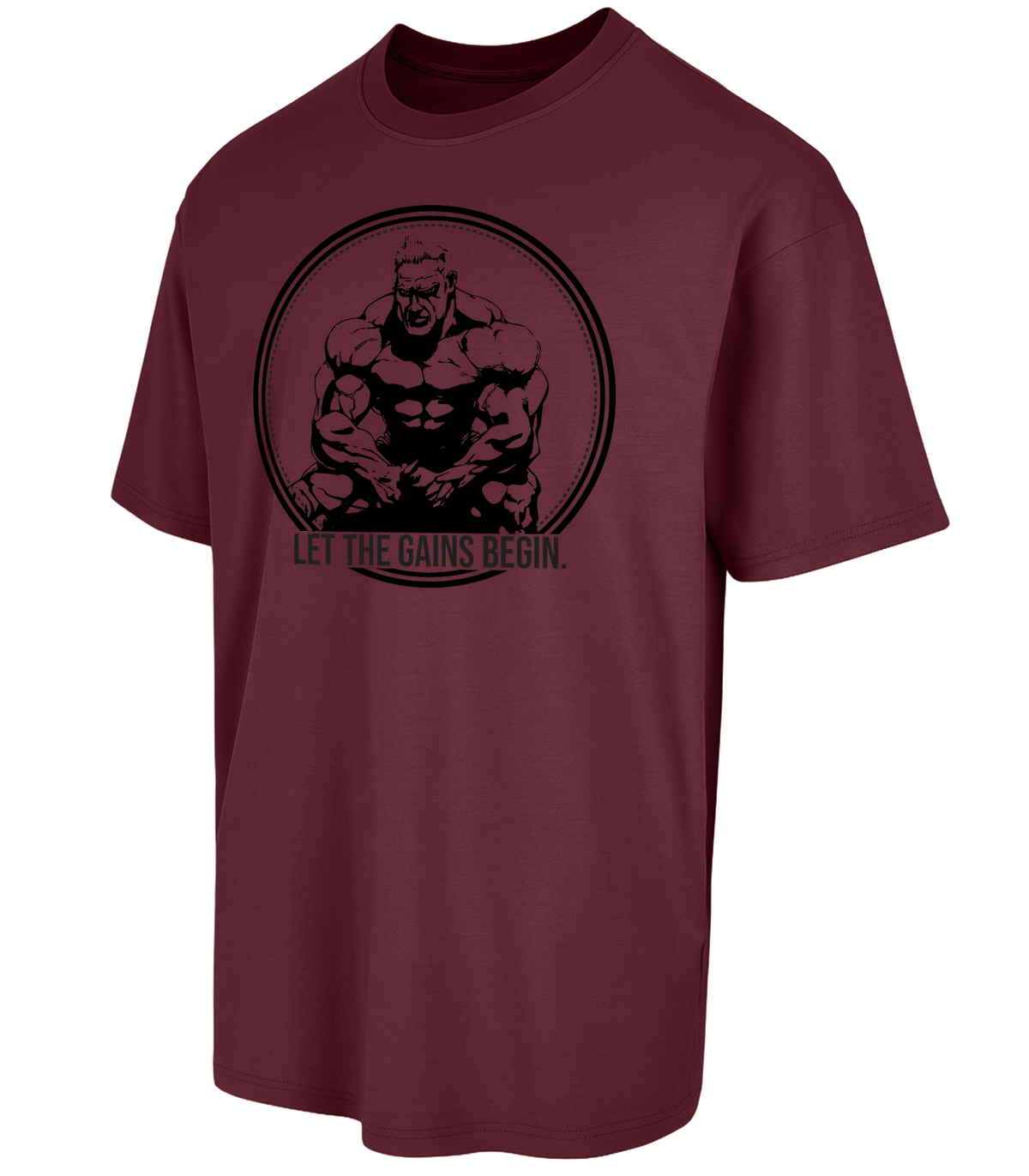 Maroon | Angle