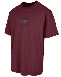 Maroon | Angle