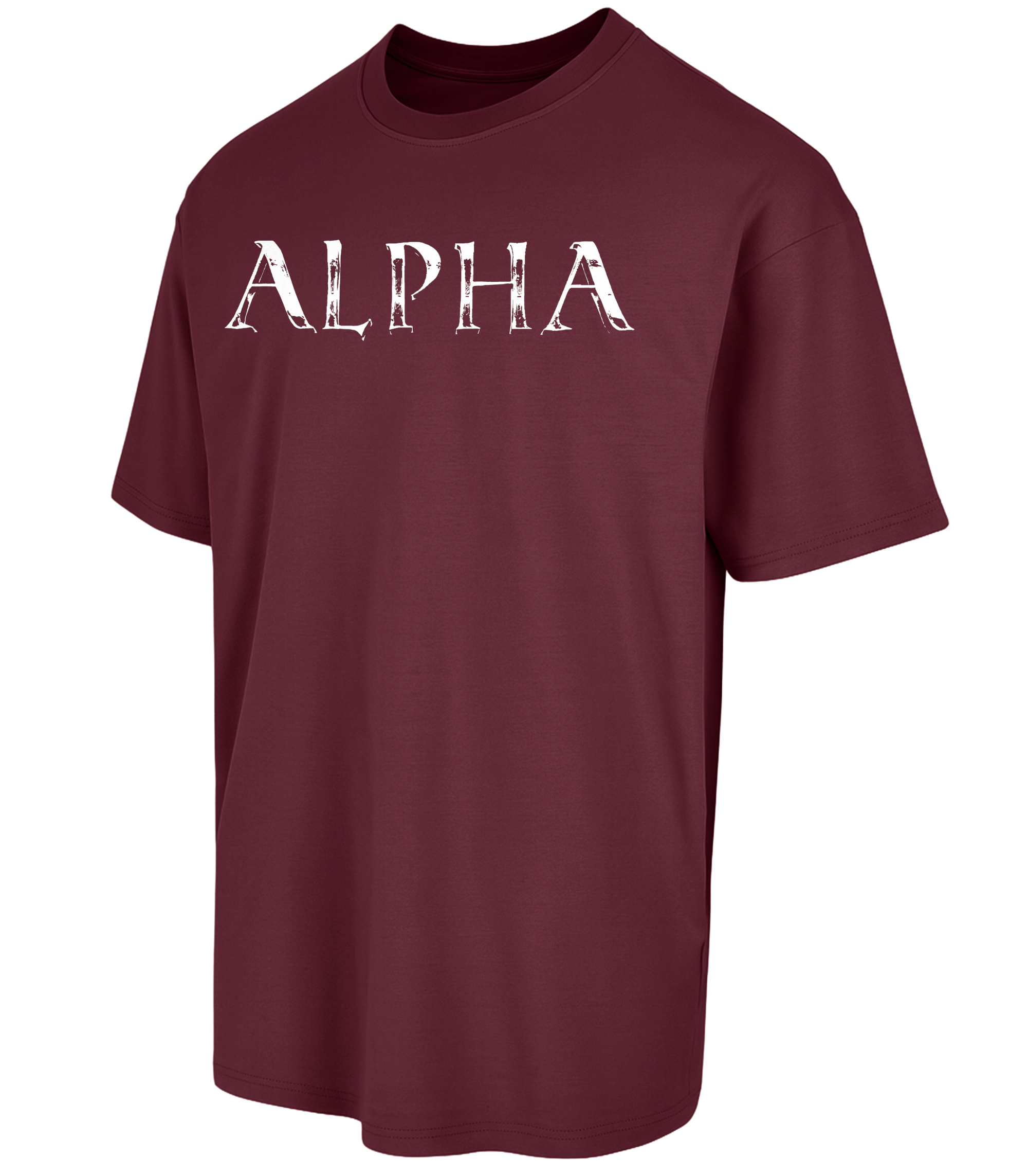 Maroon | Angle
