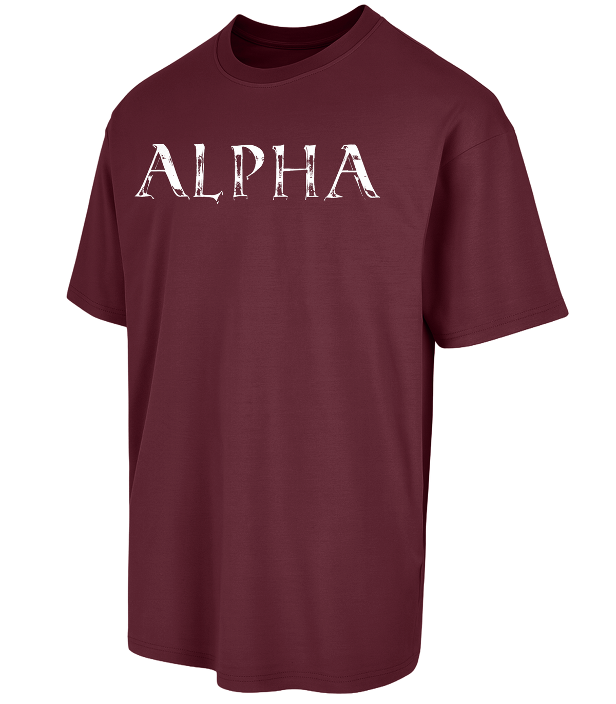Maroon | Angle
