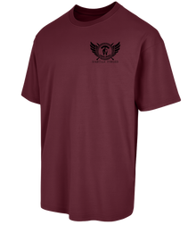 Angle | Maroon