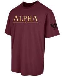 Maroon | Angle