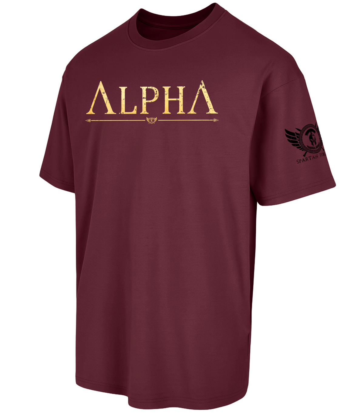 Maroon | Angle