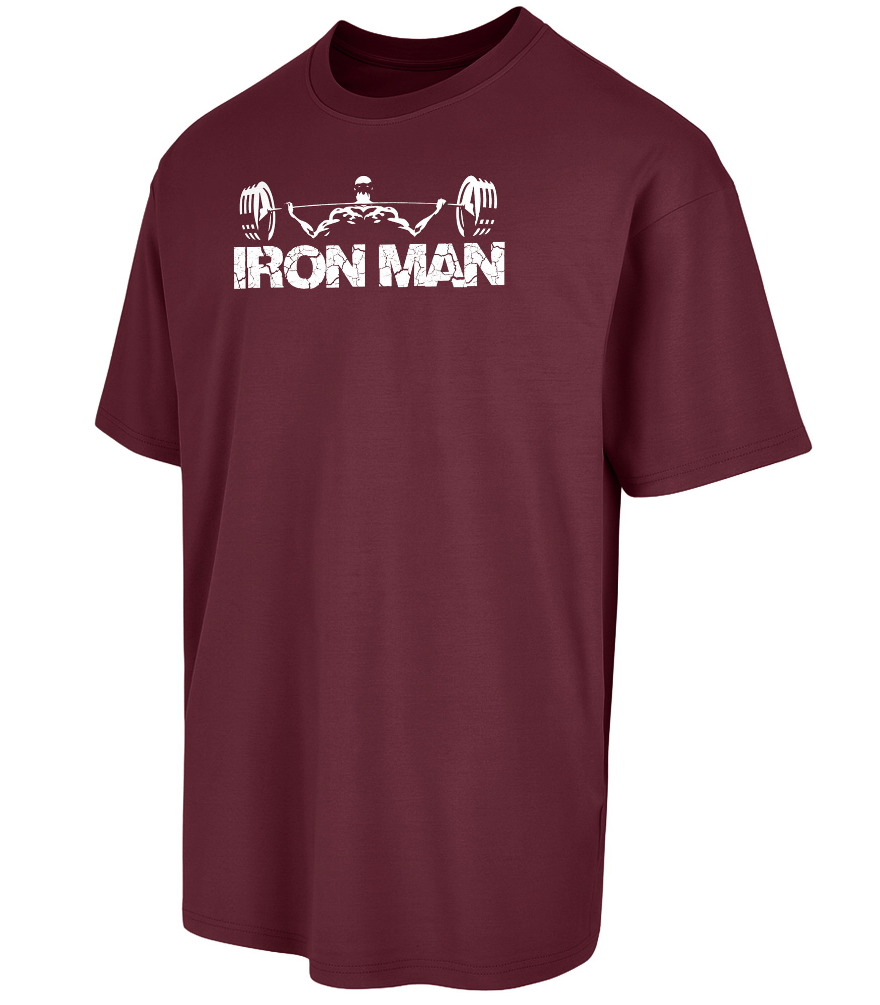 Maroon | Angle