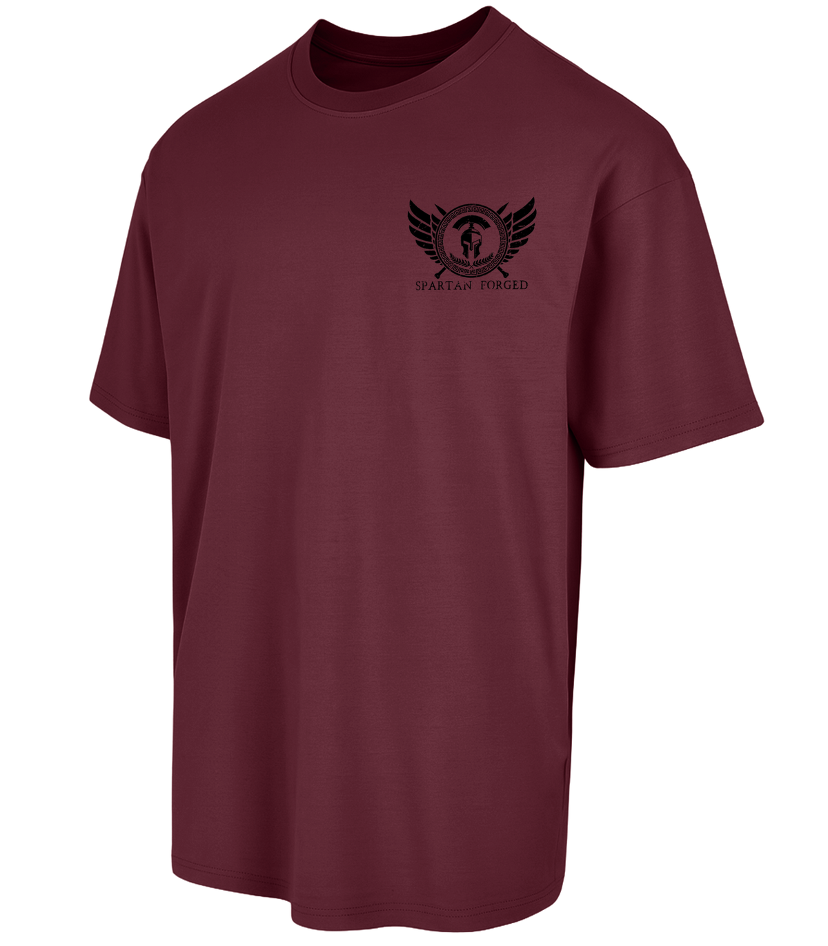 Maroon | Angle