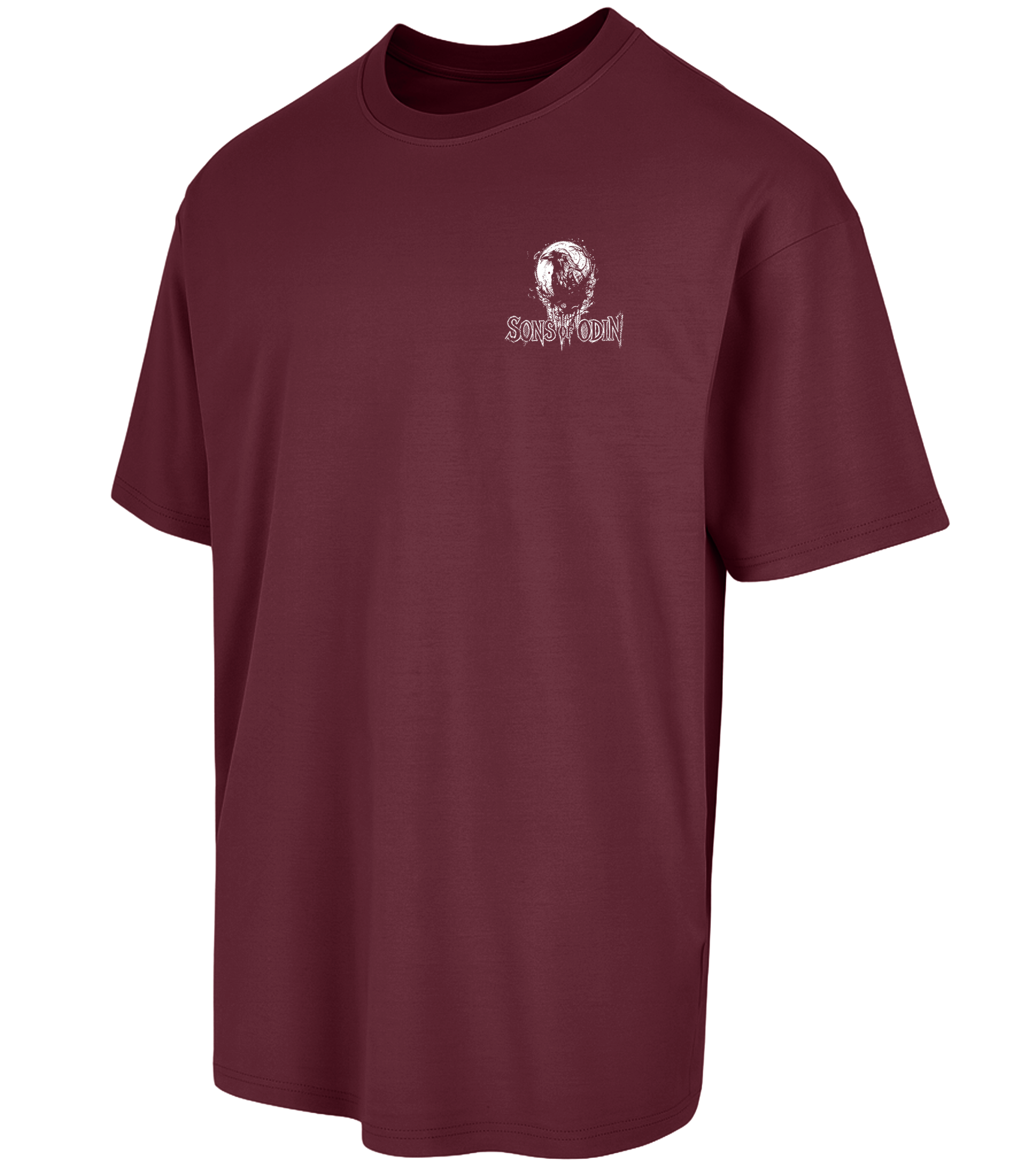 Maroon | Angle