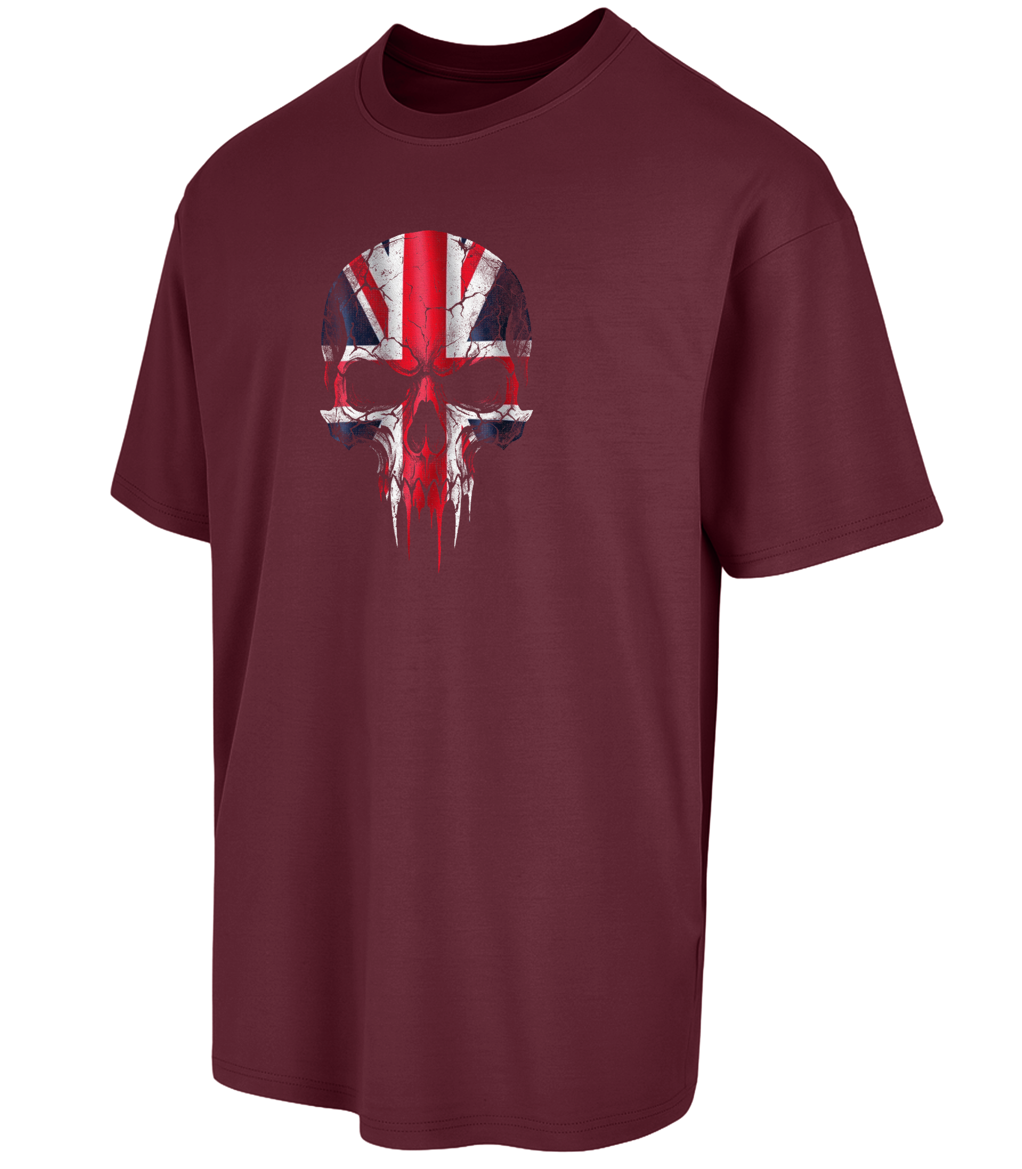 Maroon | Angle