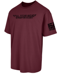 Maroon | Angle