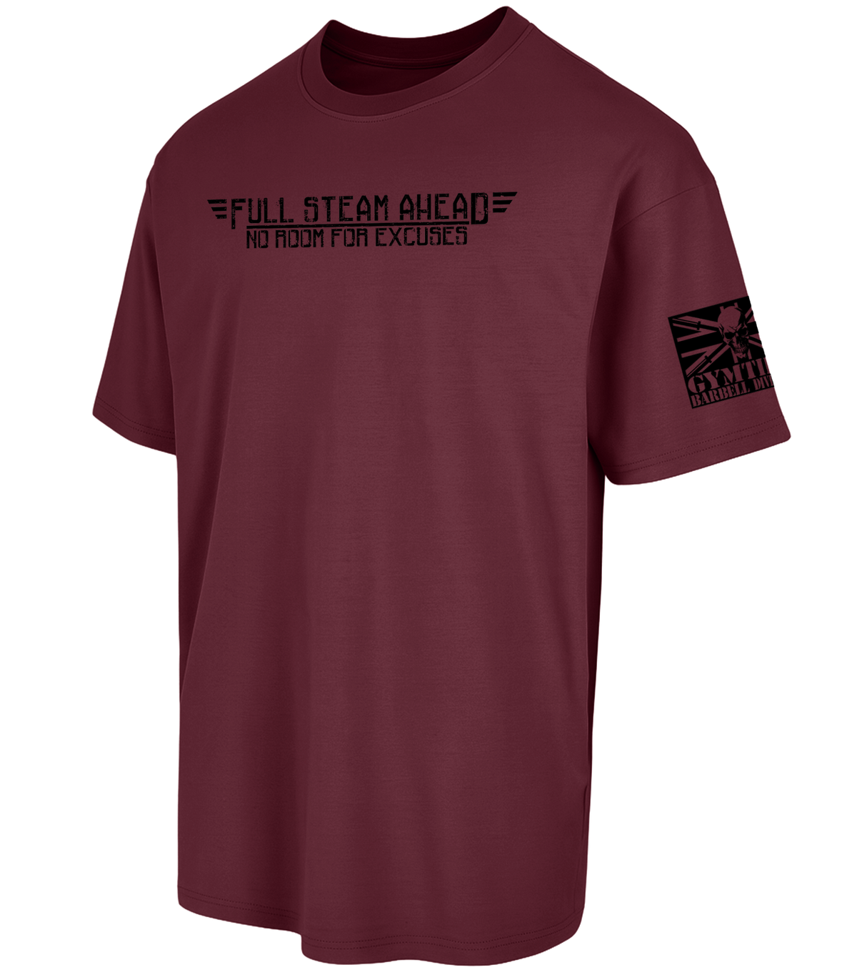 Maroon | Angle