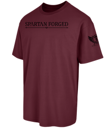 Angle | Maroon