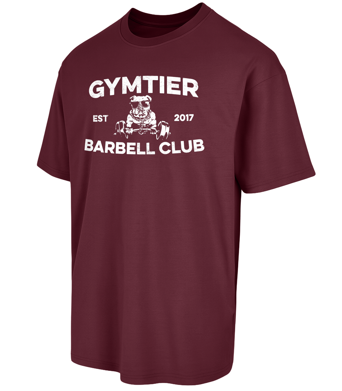 Maroon | Angle