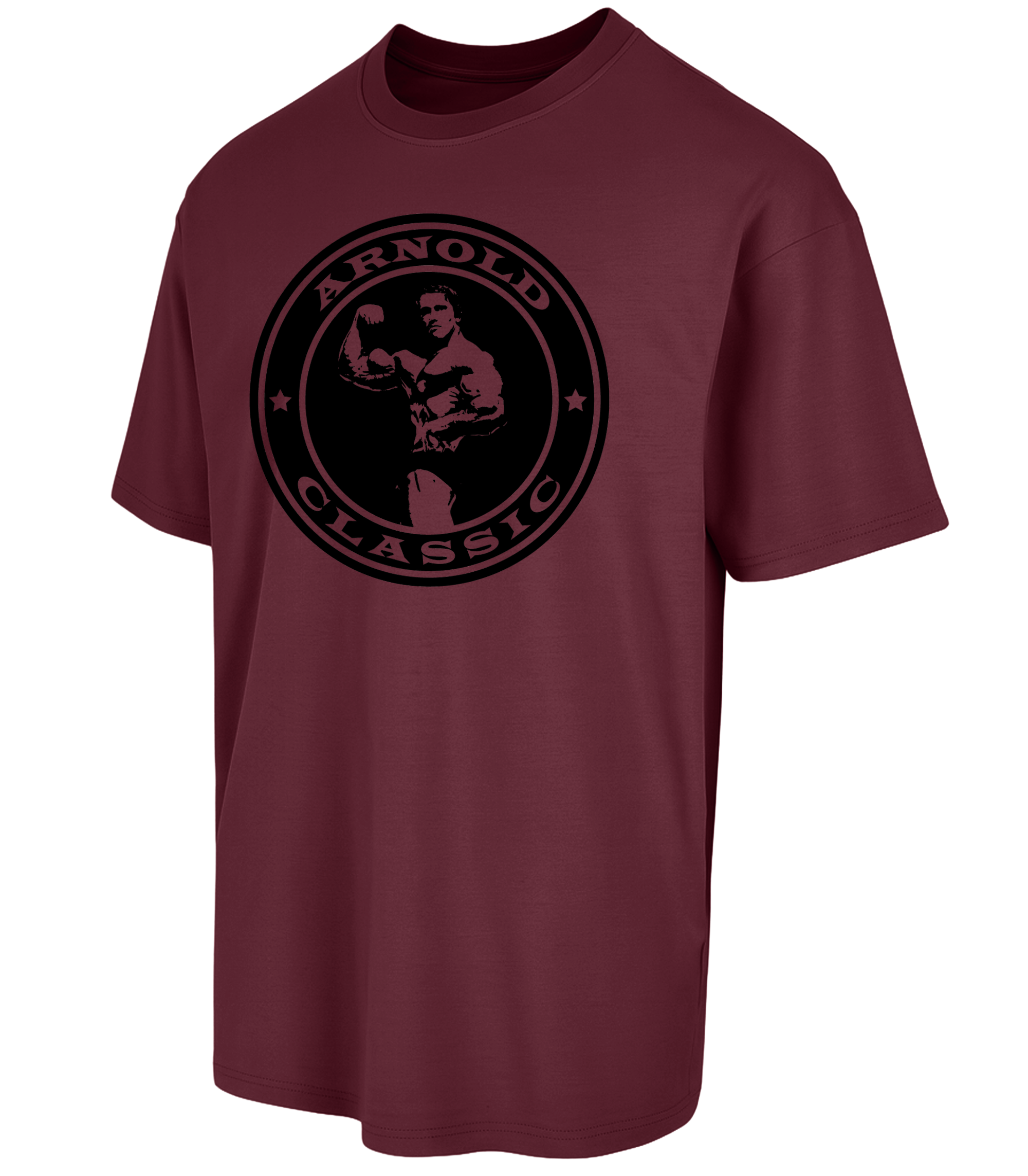 Maroon | Angle