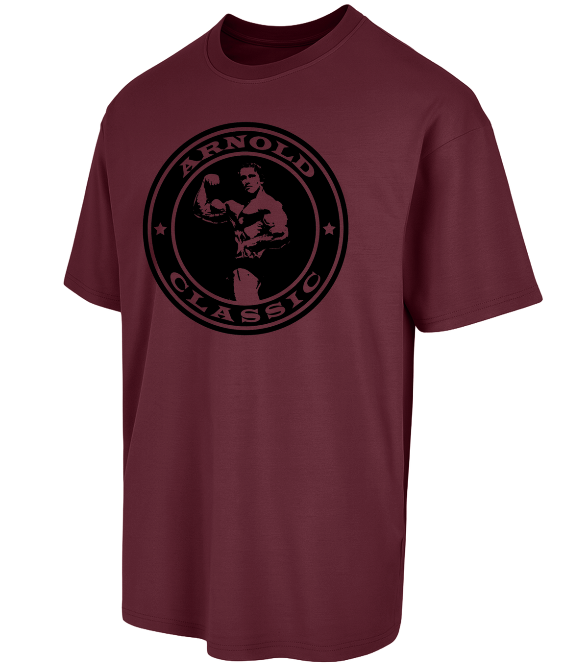 Maroon | Angle