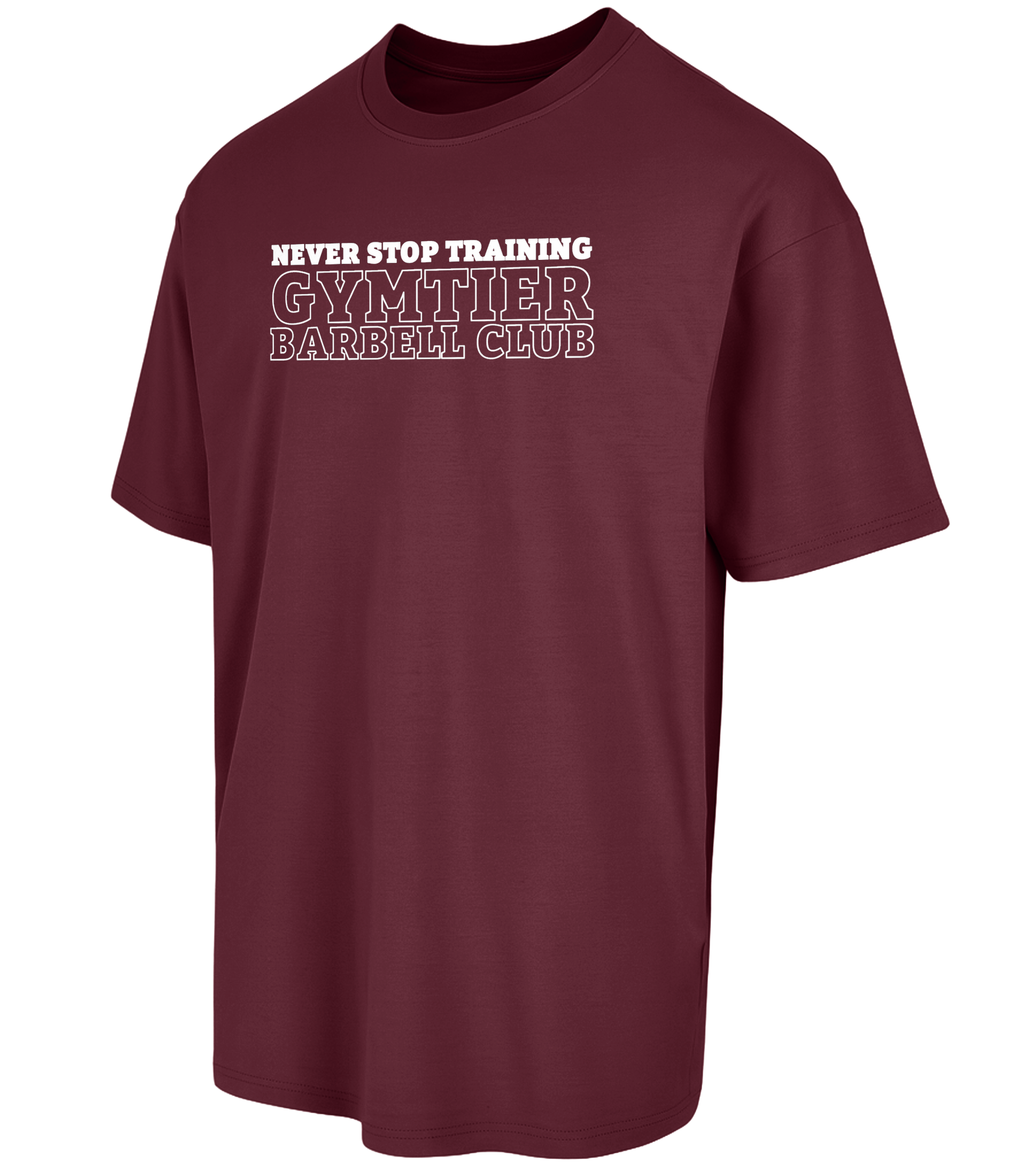 Maroon | Angle