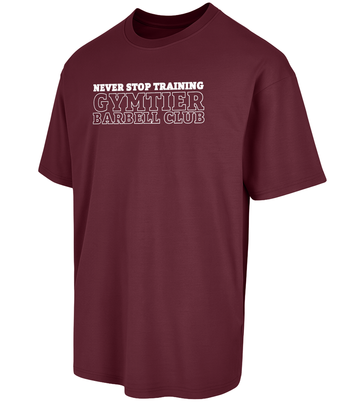 Maroon | Angle