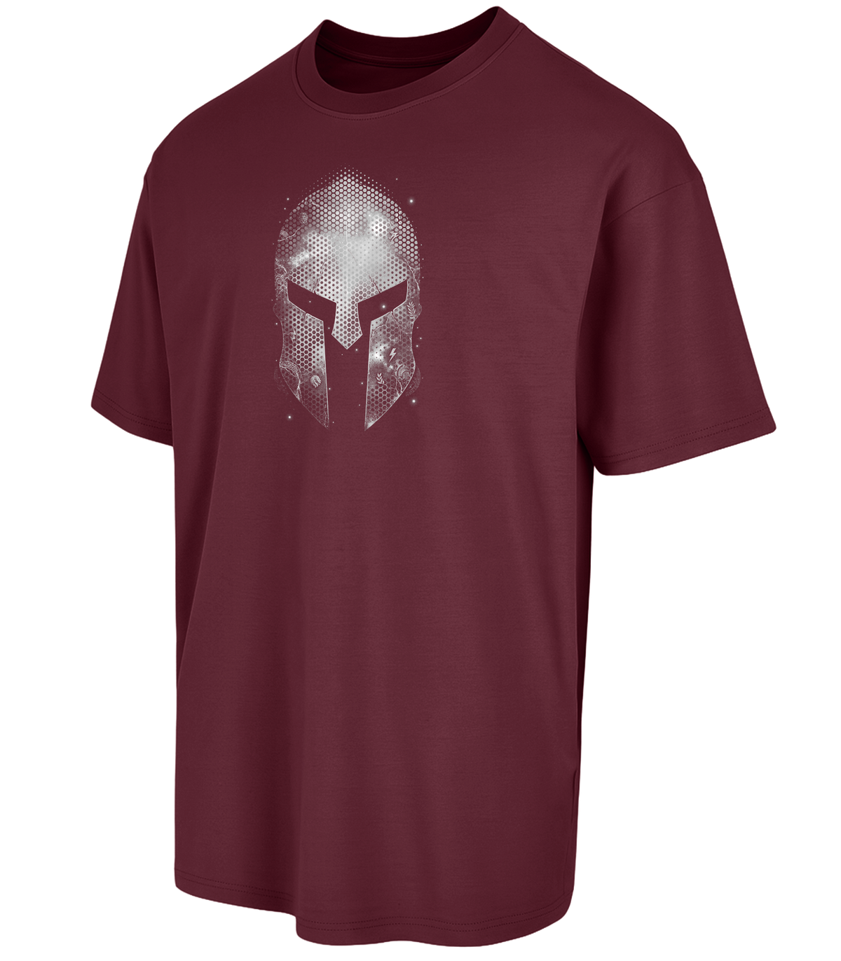 Angle | Maroon