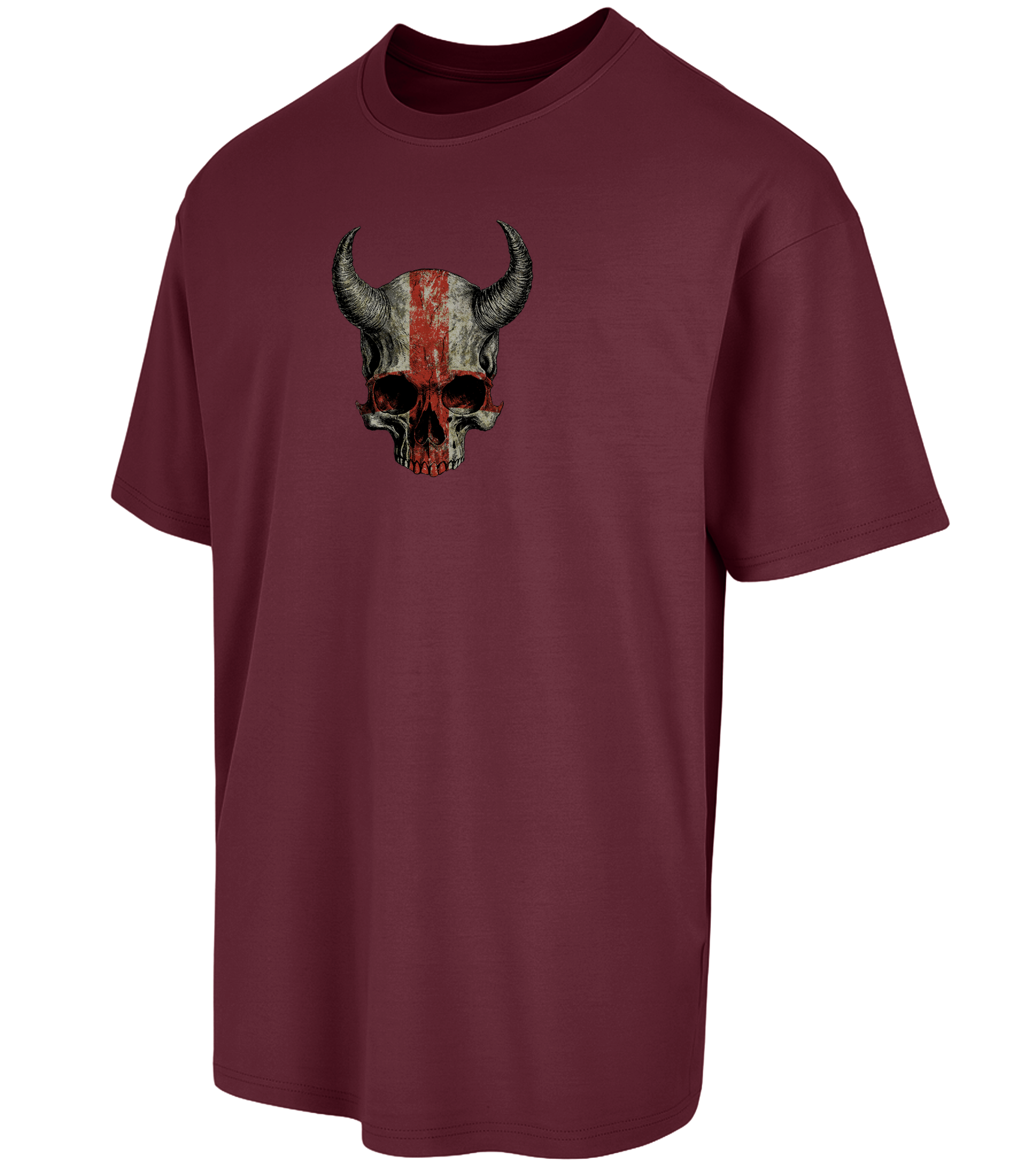 Maroon | Angle