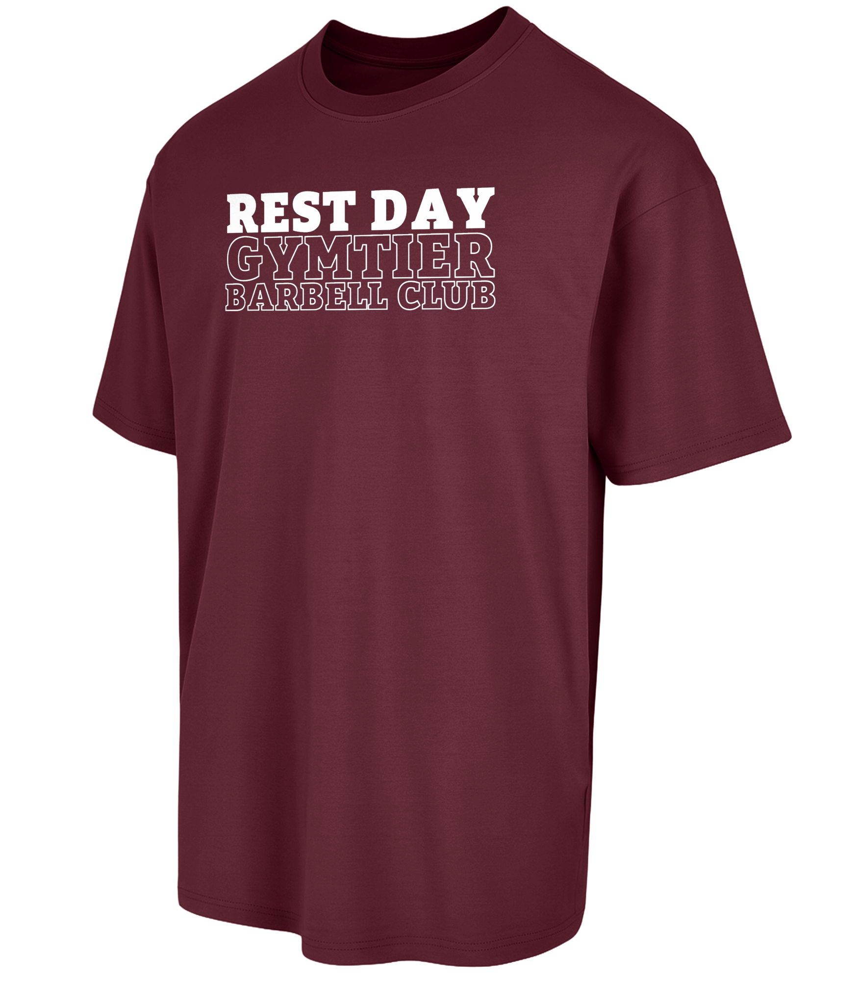 Maroon | Angle
