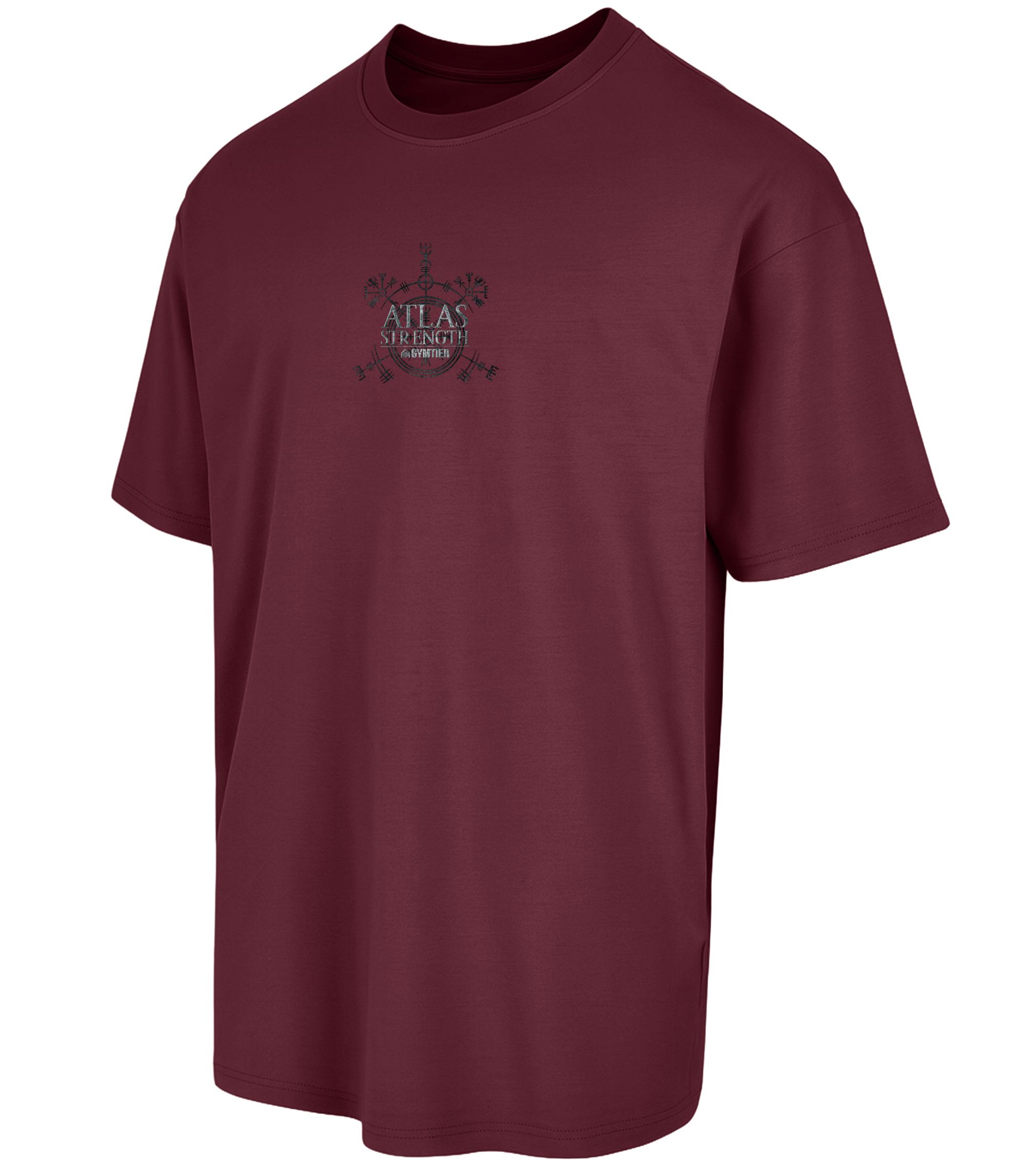 Maroon | Angle