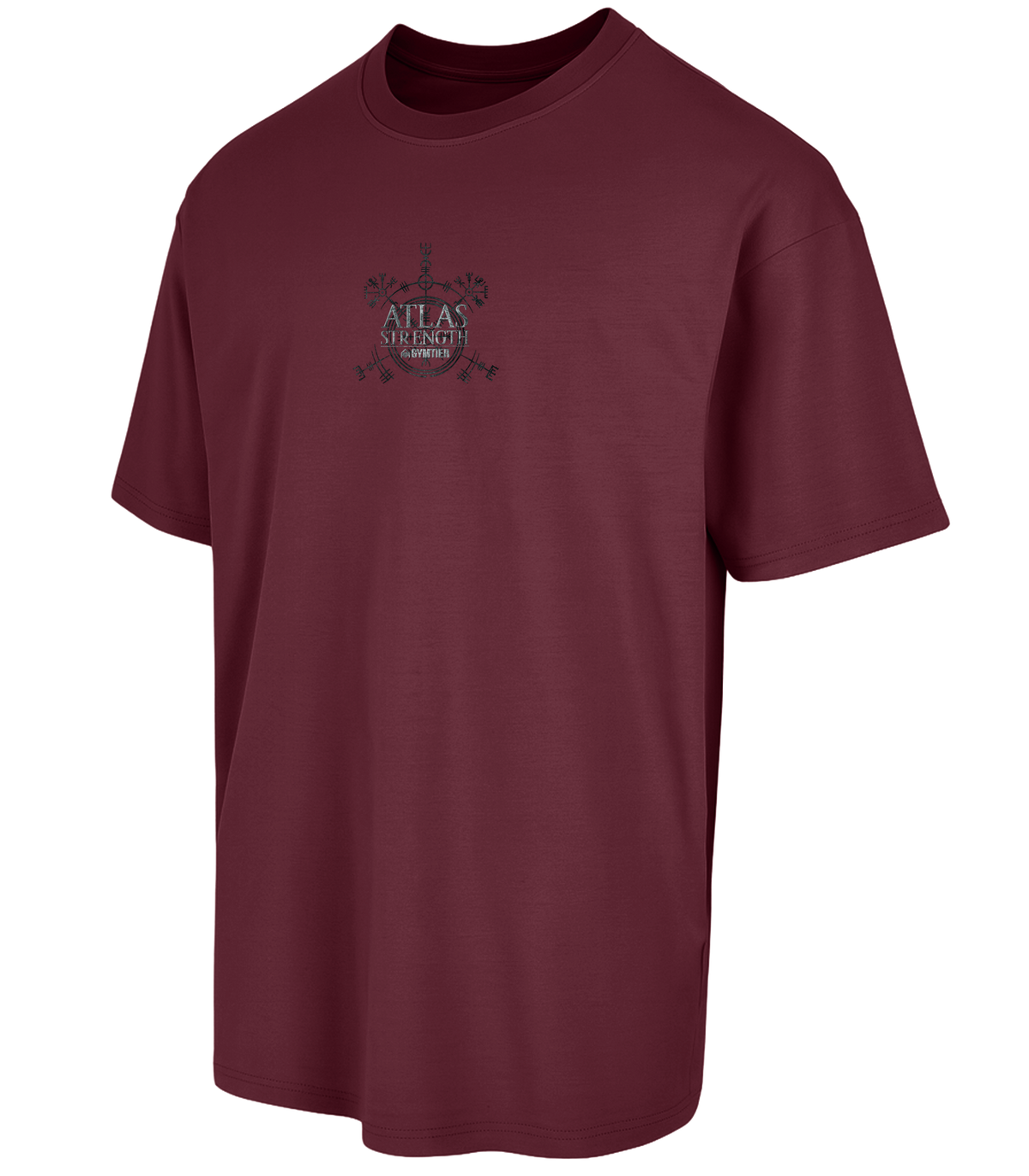 Maroon | Angle