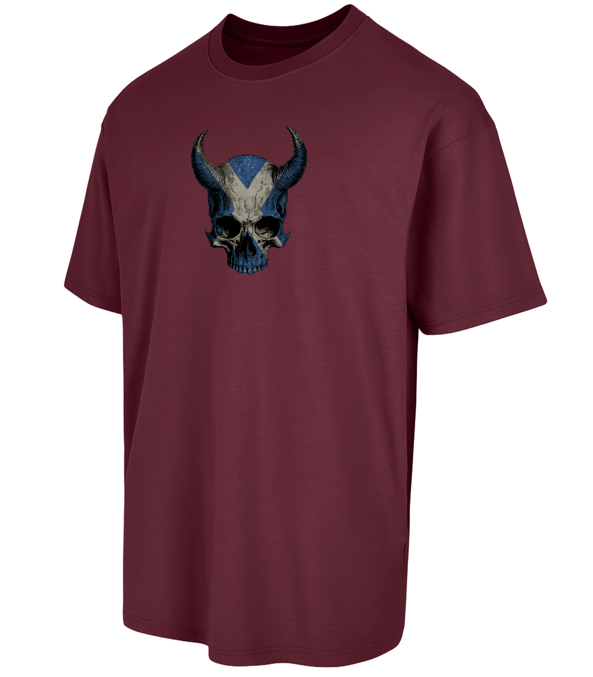 Maroon | Angle