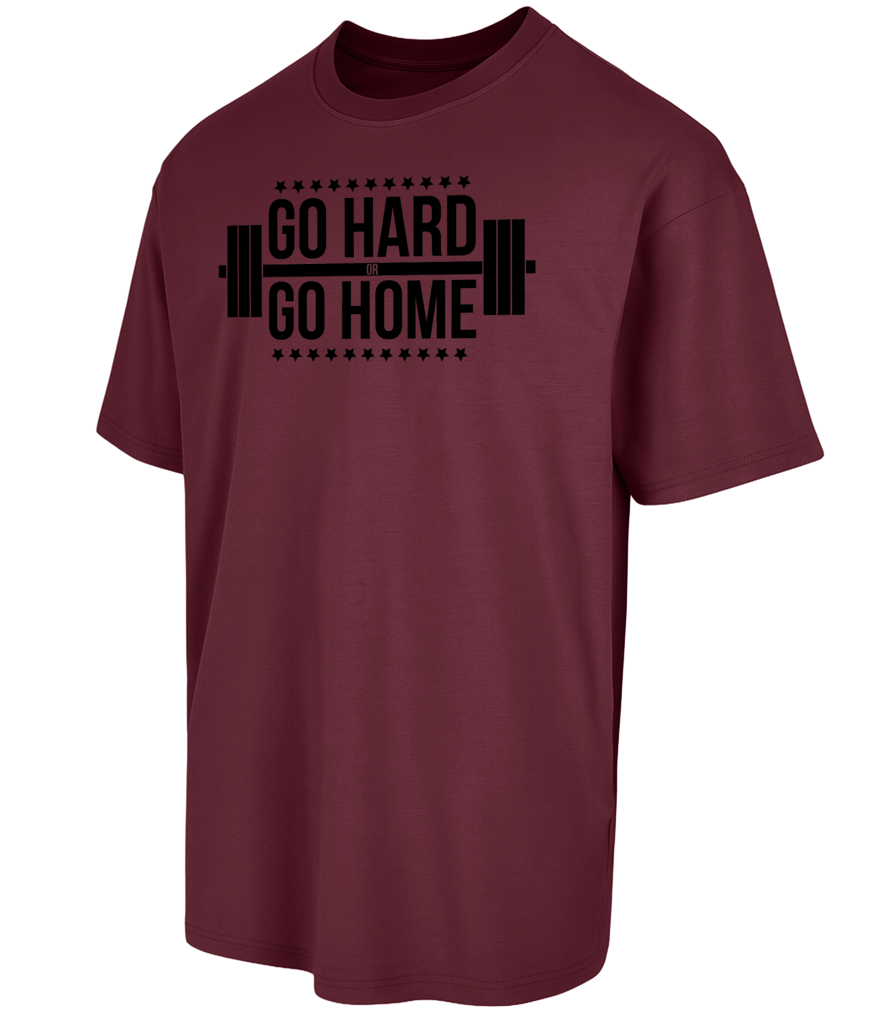 Maroon | Angle