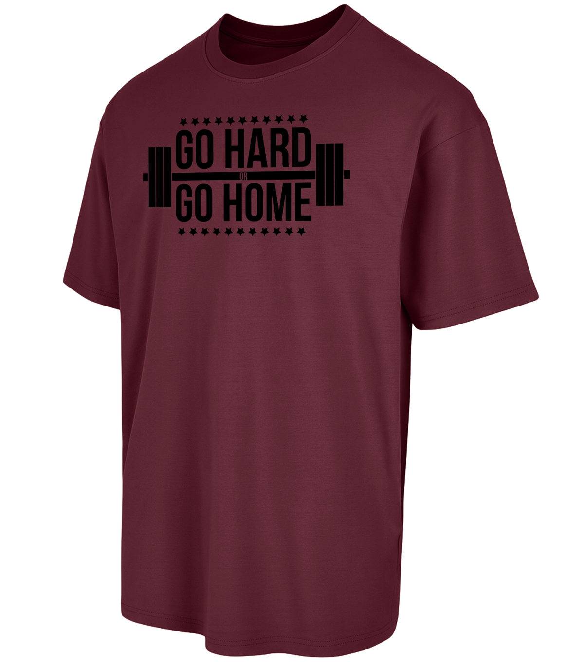 Maroon | Angle