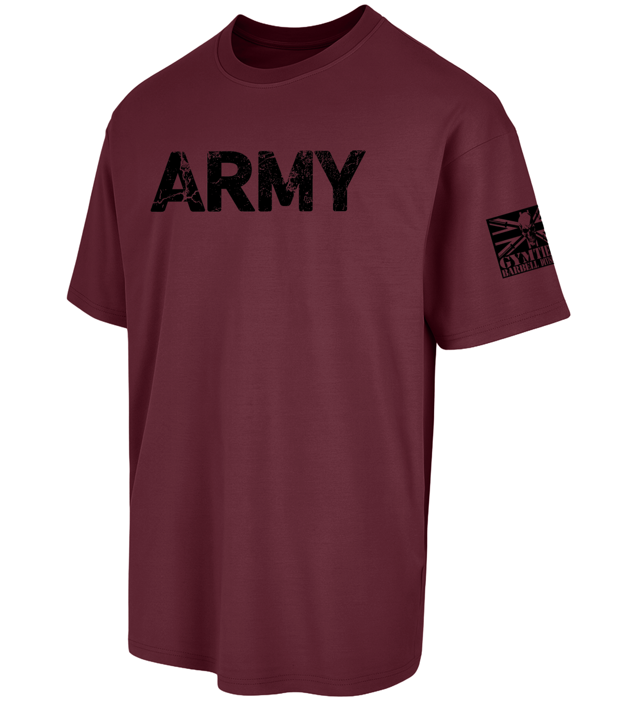 Maroon | Angle