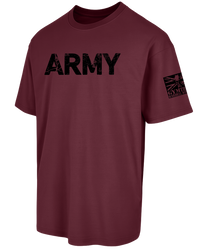 Maroon | Angle
