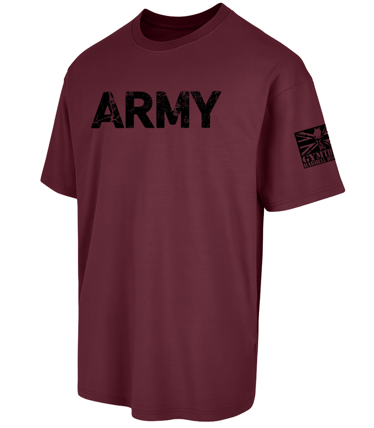 Maroon | Angle