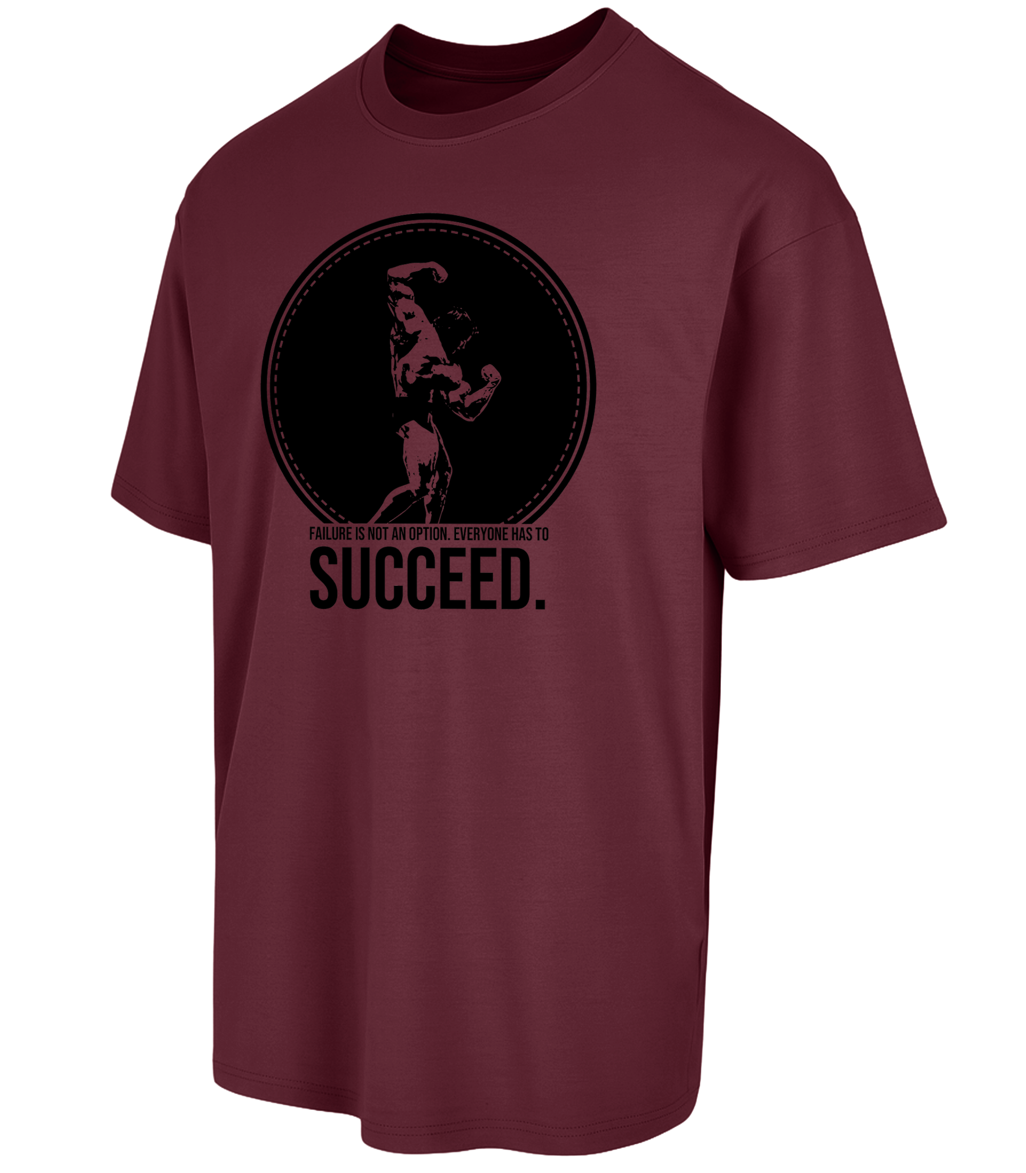 Maroon | Angle