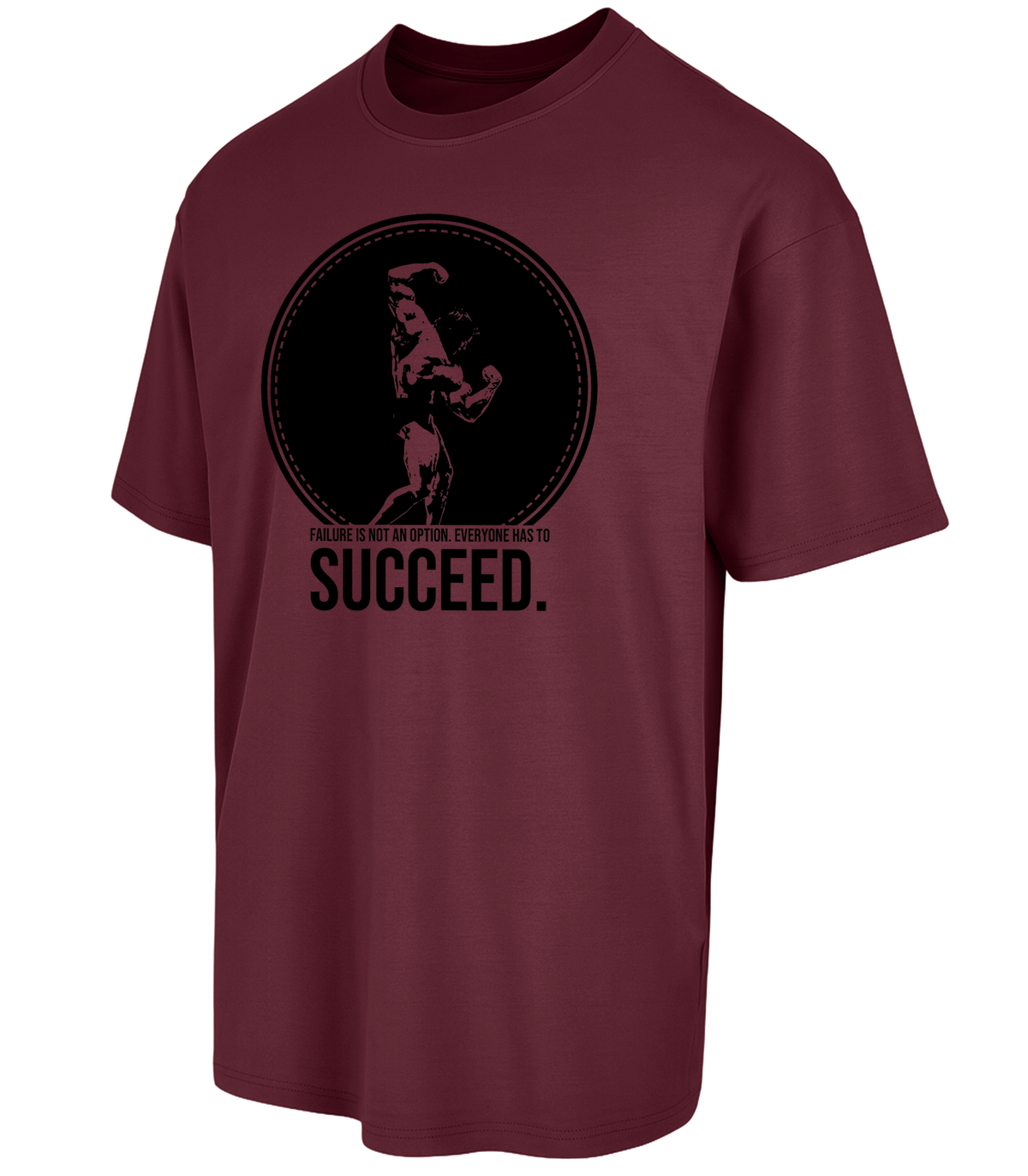 Maroon | Angle