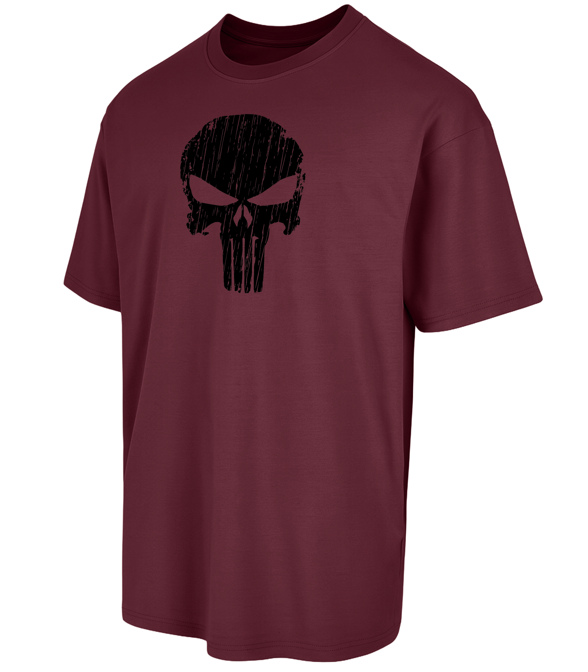 Maroon | Angle