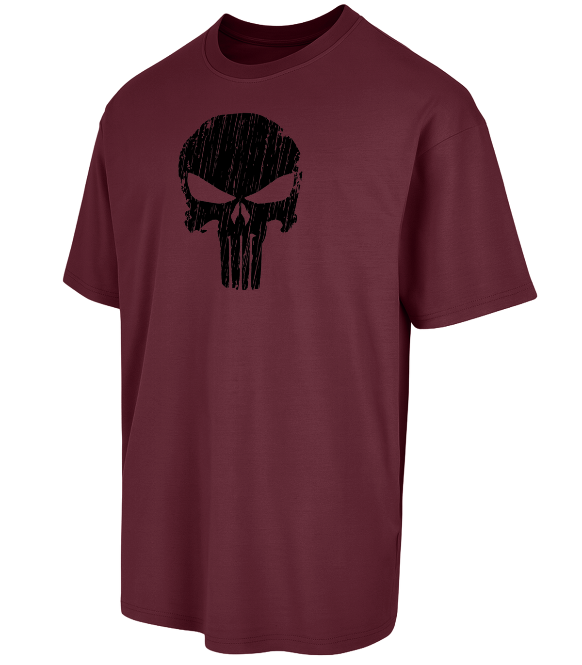 Maroon | Angle