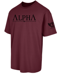Maroon | Angle